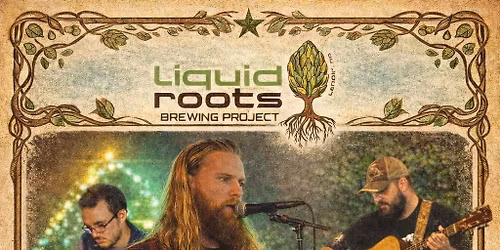 Live Music Mike Stillwell and JP Terry 