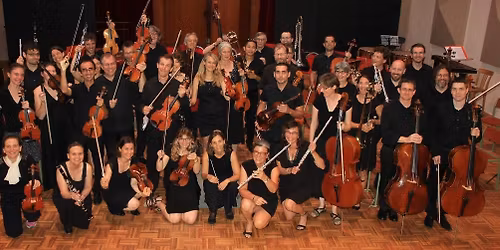 Concert de fin d'ann\u00e9e