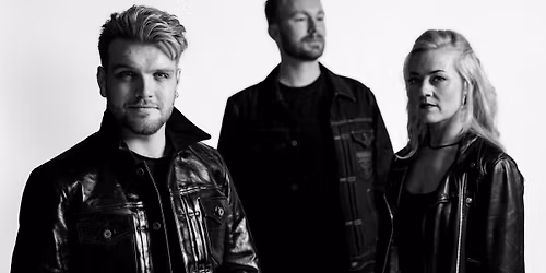 DINNERKONCERT MED JACOB DINESEN