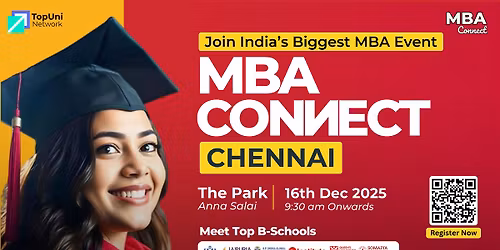 MBA Connect - Chennai