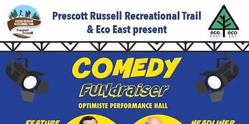 Comedy FUNdraiser