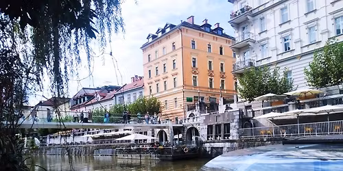 Ljubljana