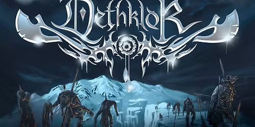 Metalocalypse: Dethklok, Castle Rat in Oklahoma City