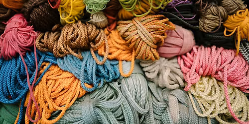 Fiber Arts Club