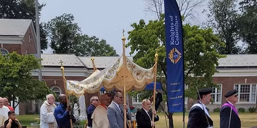 Corpus Christi 