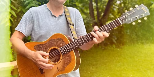 Ed Dupas Record Release w\/ Lucky 17 | North Star Lounge