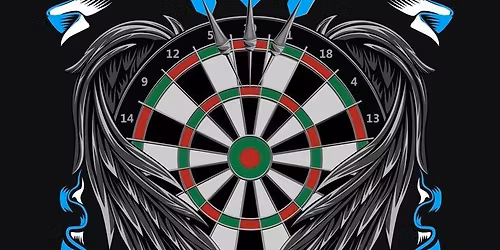 Mixed Doubles Dart Tournament