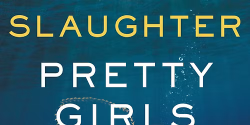 \ud83e\udd83 November Meet: \u201cPretty Girls\u201d by Karin Slaughter