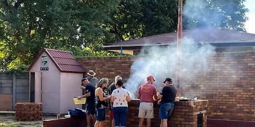 Support a Vet - Breakfast Bun and Coffee