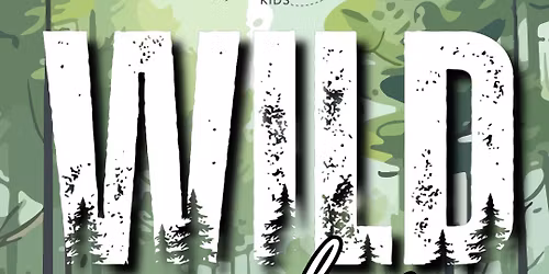 A WILDERNESS ADVENTURE ART CAMP - AGES 5-16 - Art Buzz Kids Weekly Kids Art Camp