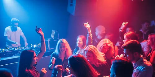 Speed Dating + Bollywood DJ party | Friday 9 PM | Opal