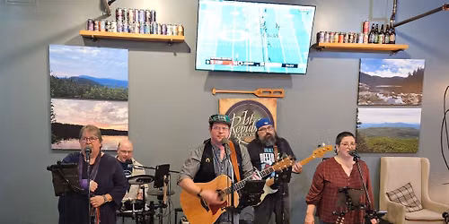 SNP at 1st Republic Brewing Co.