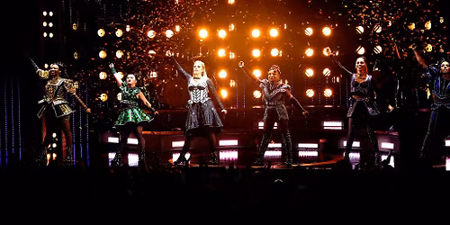 Parking Six the Musical - Orlando