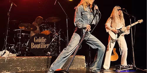 Parking Goldie Boutilier