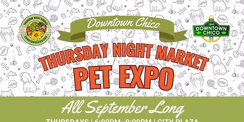 Pet Expo