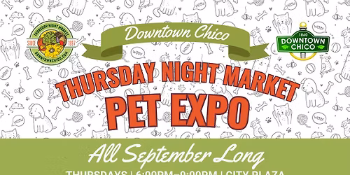 Pet Expo