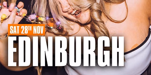 Old Skool Bingo Sat 28th Nov Edinburgh