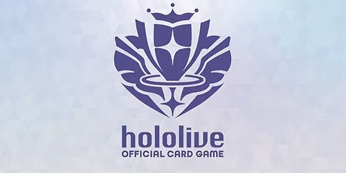 Hololive Official Card Game Weekly Event