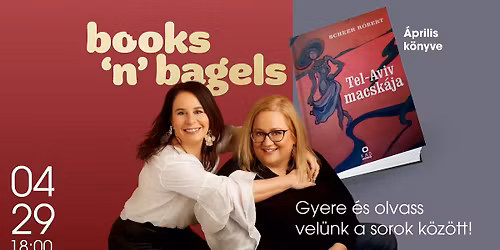 Scheer R\u00f3bert: Tel-Aviv macsk\u00e1ja