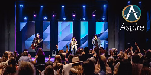 Aspire Fall 2026