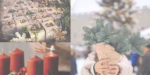 Adventn\u00ed jarmark