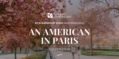 An American in Paris