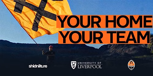 Exhibition Opening: Your Home, Your Team