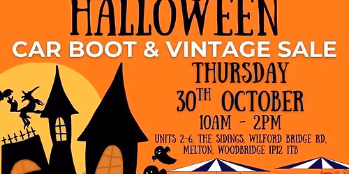 Poppy\u2019s Pantry Second Hand and Vintage sale
