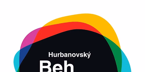Hurbanovsk\u00fd Beh \u0161ampi\u00f3nov 2026