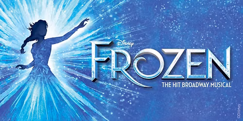 Frozen - The Musical! WEEK TWO Cast!