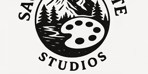 Holiday Fireside Paint Party