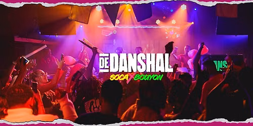 De Danshal - Summer Carnival Edition