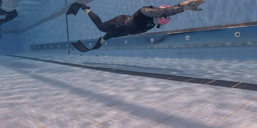 Queenstown Freediving Club 2026 AIDA Competition Series - Part 2
