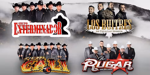 La Fiesta de Los Perrones