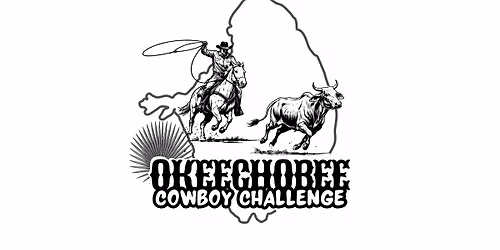 2026 Okeechobee Cowboy Challenge