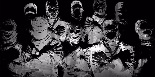 Here Come the Mummies