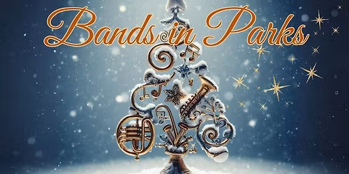 Bands in Parks: Government House