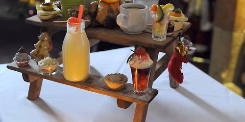 Festive Picnic Lunch