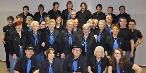 Country Night der Clearwater Stompers