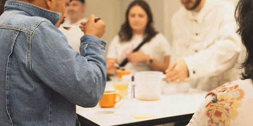 Coffee 101 Tasting