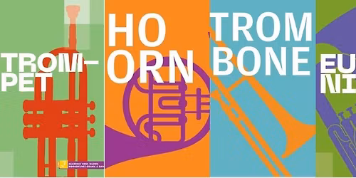 Slotconcert Koperdag