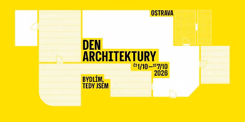 Den architektury | Ostrava