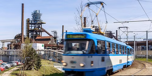 Den architektury | Ostrava