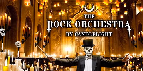 Candlelight: Classical Romance