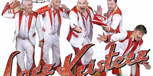 Larz Kristerz 