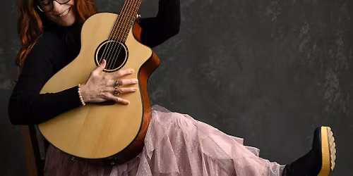 Live Local Music with Michele Van Kleef