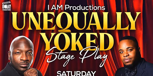 Unequally Yoked in Columbia