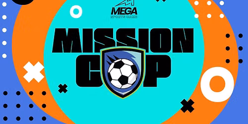 Mega Sports Camp