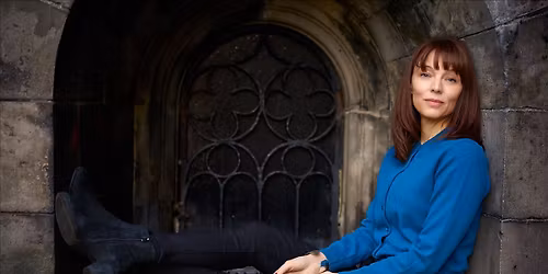 Stadshallen Litt: Lina Wolff