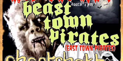Halloween Spooktacular